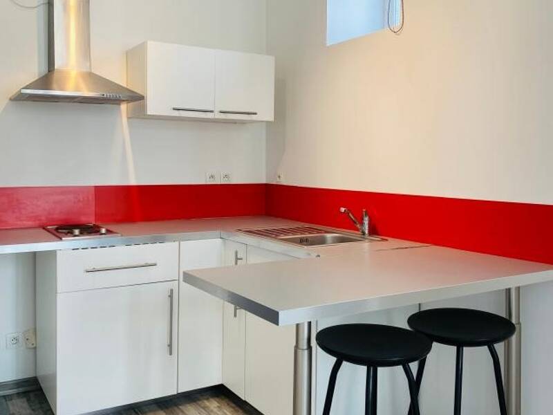 Maison à louer, 25m², GRENOBLE