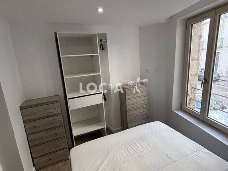 Maison à louer, 30m², DIJON