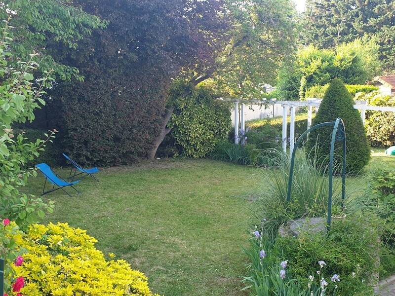 Maison à louer, 177m², FOURQUEUX