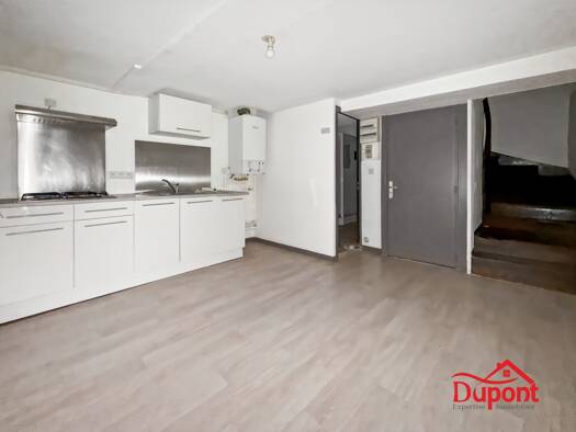 Immeuble à vendre 139 000 € 170 m² Centre Sedan 08200