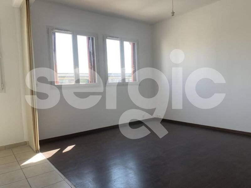 Maison à louer, 60m², FRANCONVILLE