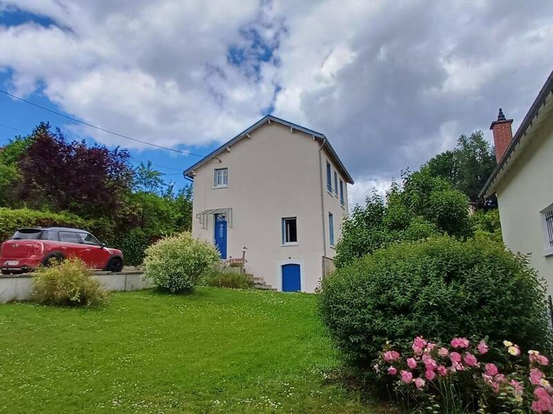 Maison à vendre, 81m², ISLE