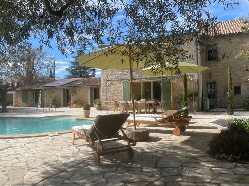 Maison à vendre, 230m², MONTPELLIER