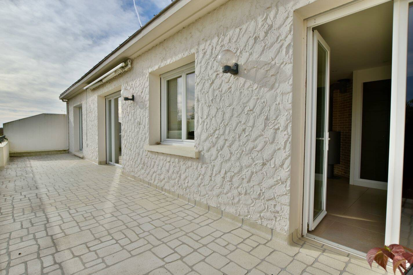 Maison à vendre, 226m², CHOLET