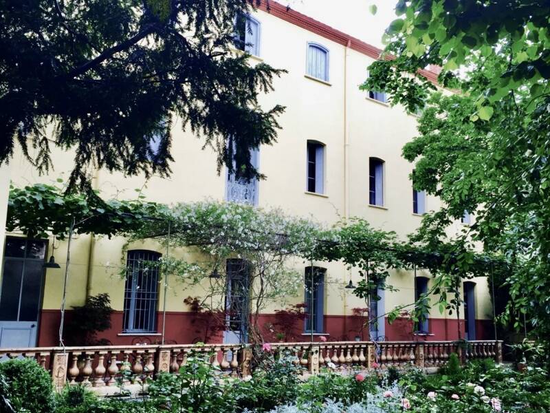 Maison à vendre, 600m², ILLE SUR TET