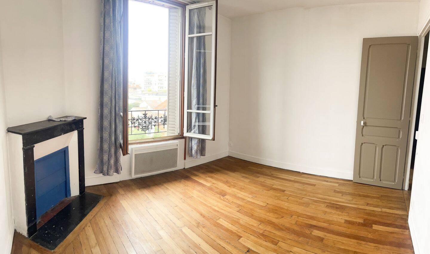 Maison à louer, 39m², COURBEVOIE