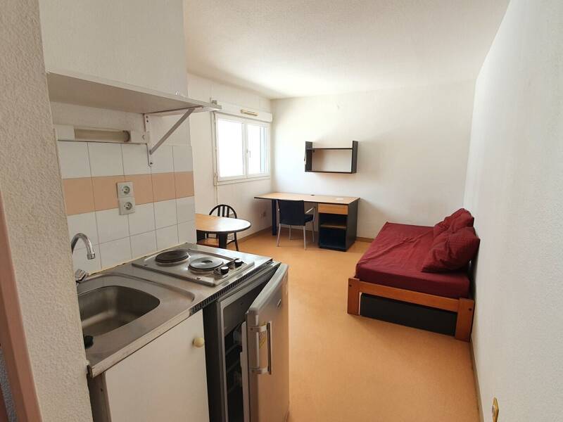 Maison à louer, 19m², MONTPELLIER