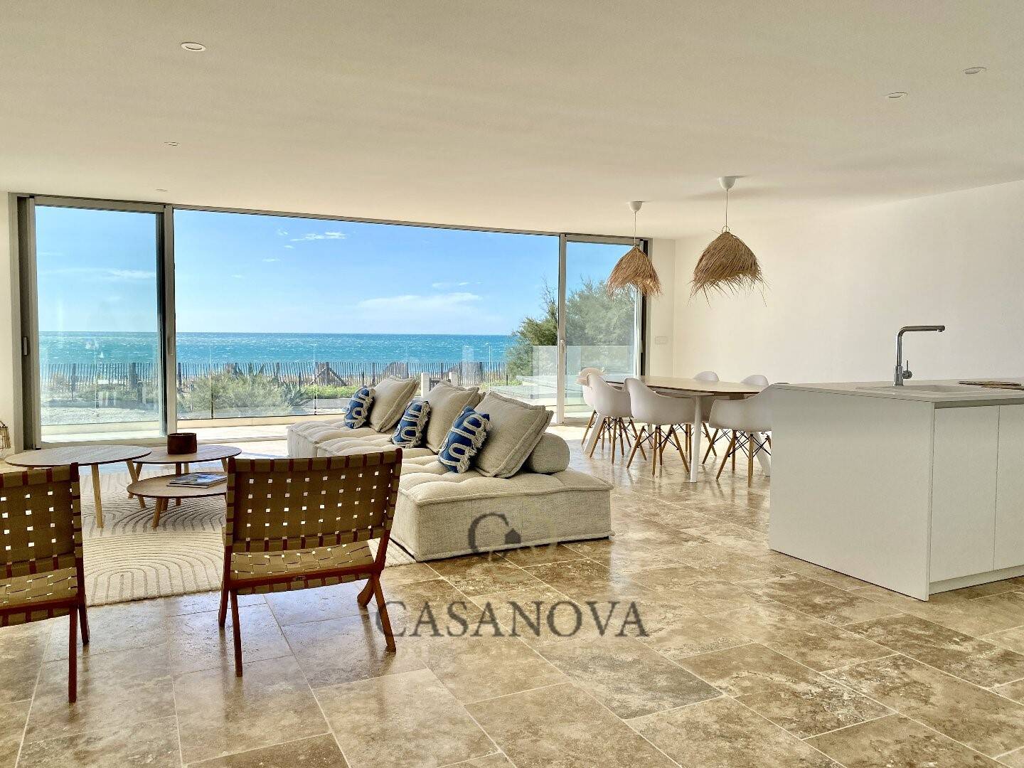 Maison à vendre, 160m², FRONTIGNAN