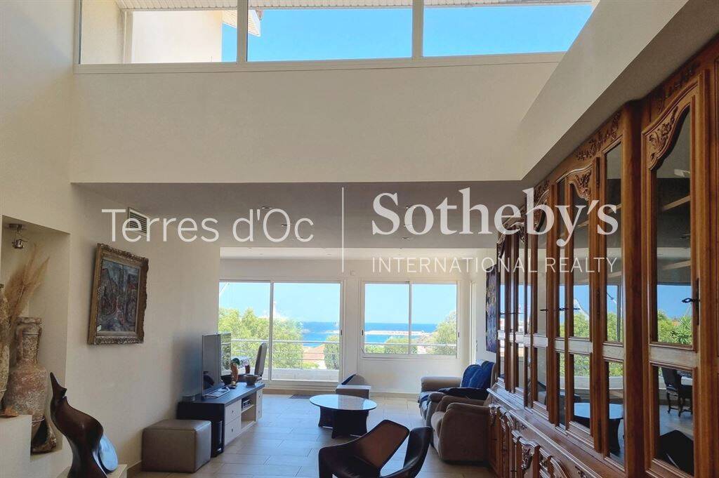 Maison à vendre, 290m², PORT VENDRES