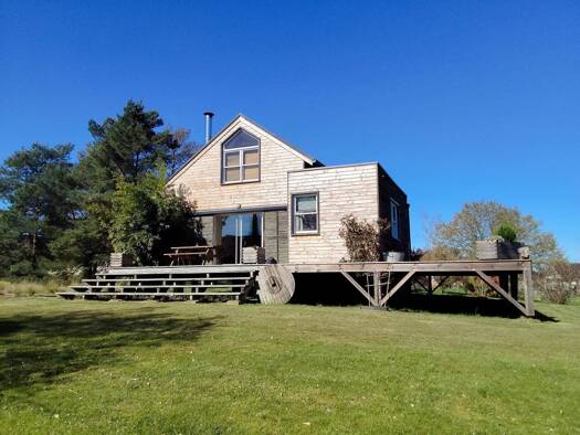 Chalet à vendre 315 000 € 8 pièces 5 chambres 175 m² 6 000 m² de terrain La Roche-Posay 86270