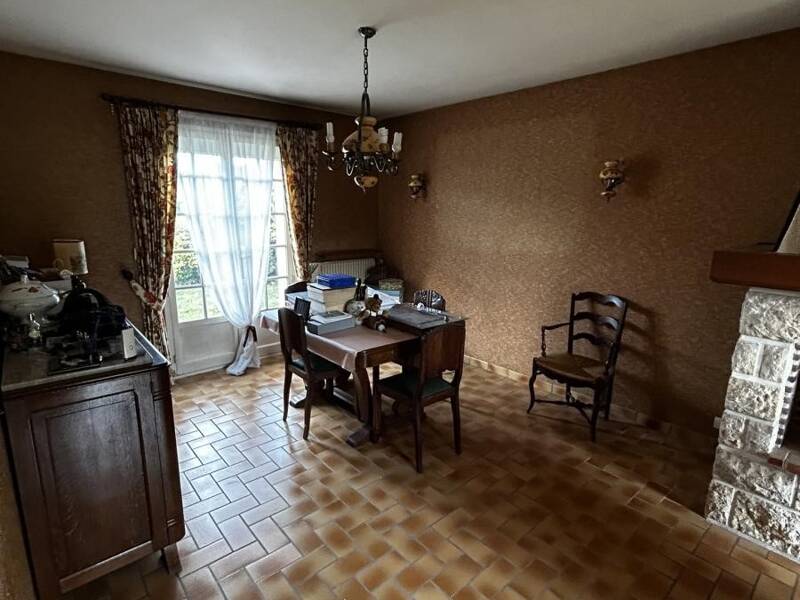 Maison à vendre, 0m², ORLEANS