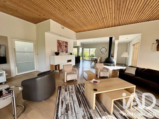Maison à vendre 599 000 € 7 pièces 5 chambres 199 m² 1 453 m² de terrain Nord La Bassée 59480