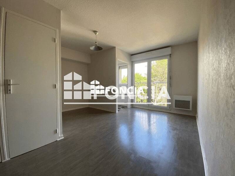 Maison à louer, 23m², BORDEAUX