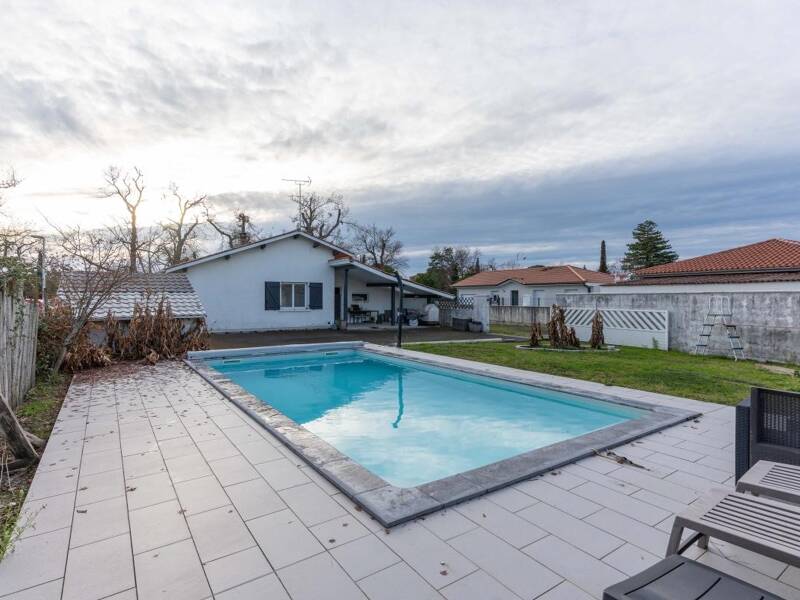 Maison à louer, 116m², BISCARROSSE