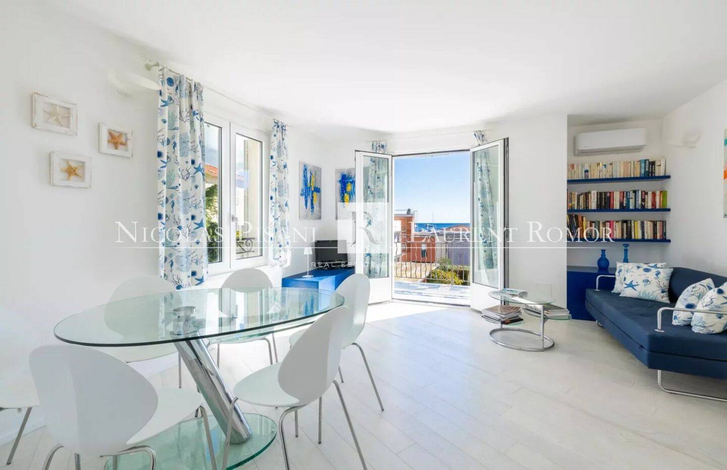 Maison à vendre, 60m², SAINT JEAN CAP FERRAT