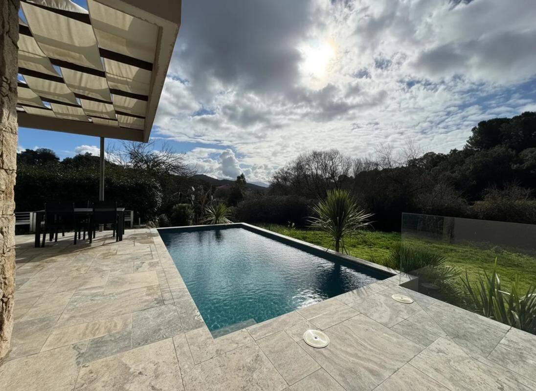 Maison à vendre, 135m², AJACCIO