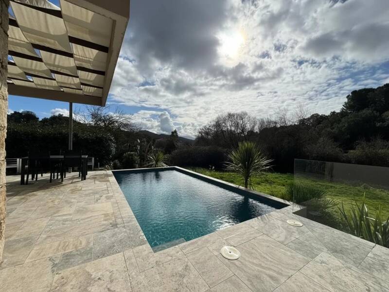 Maison à vendre, 135m², AJACCIO