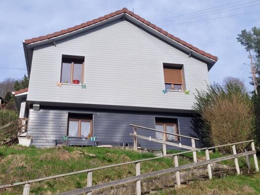 Maison à vendre 286 000 € 6 pièces 4 chambres 175 m² 500 m² de terrain Freland 68240