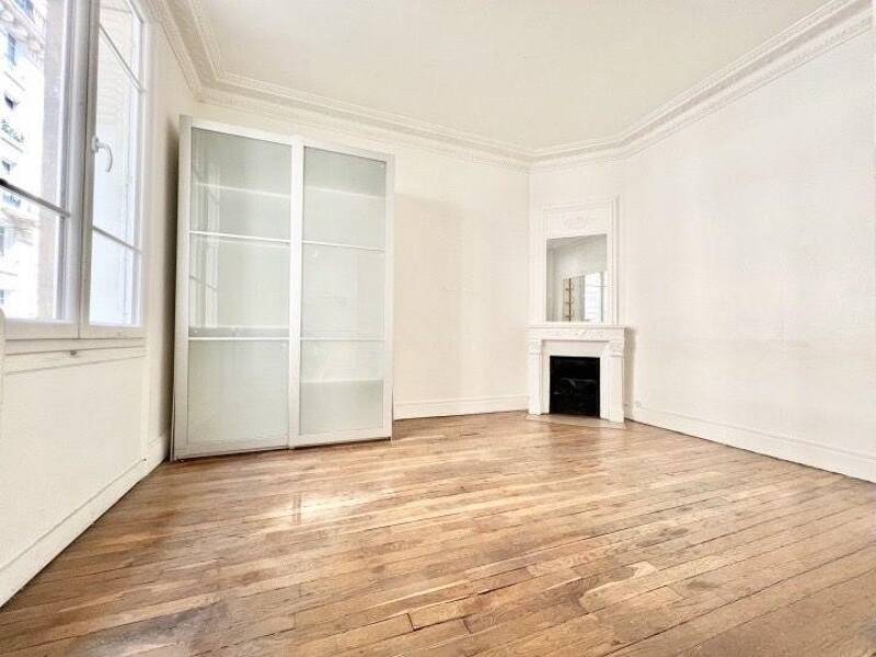 Maison à louer, 26m², PARIS 16E