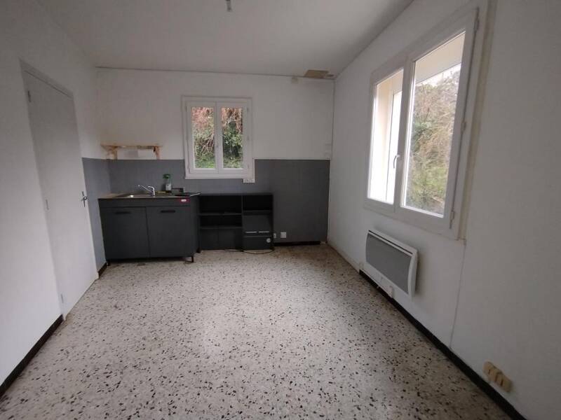 Maison à louer, 92m², LAURAC EN VIVARAIS
