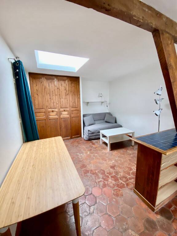 Maison à louer, 20m², VERSAILLES