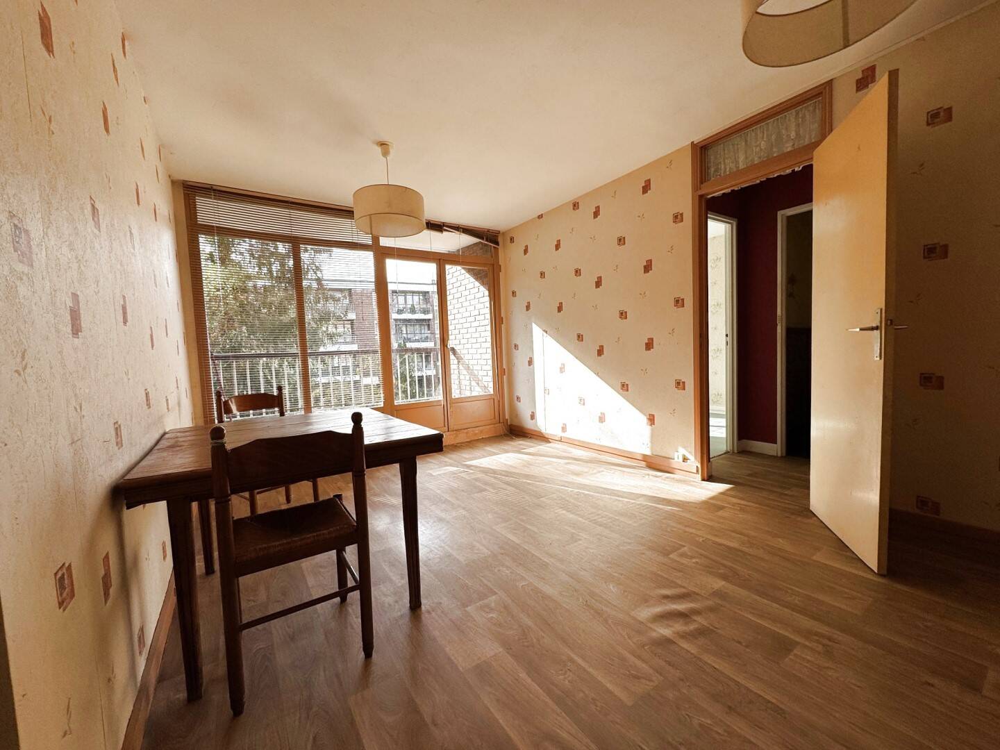 Maison à vendre, 42m², SURVILLIERS