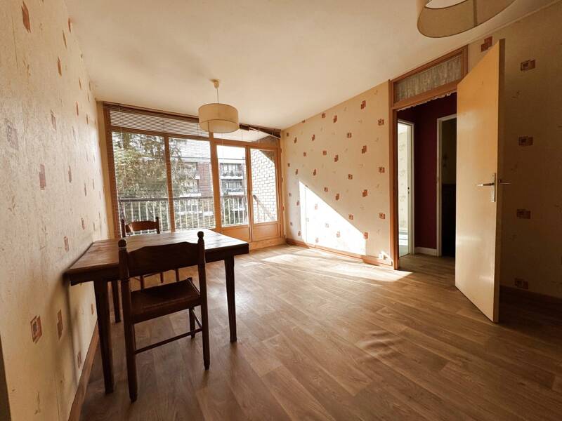Maison à vendre, 42m², SURVILLIERS