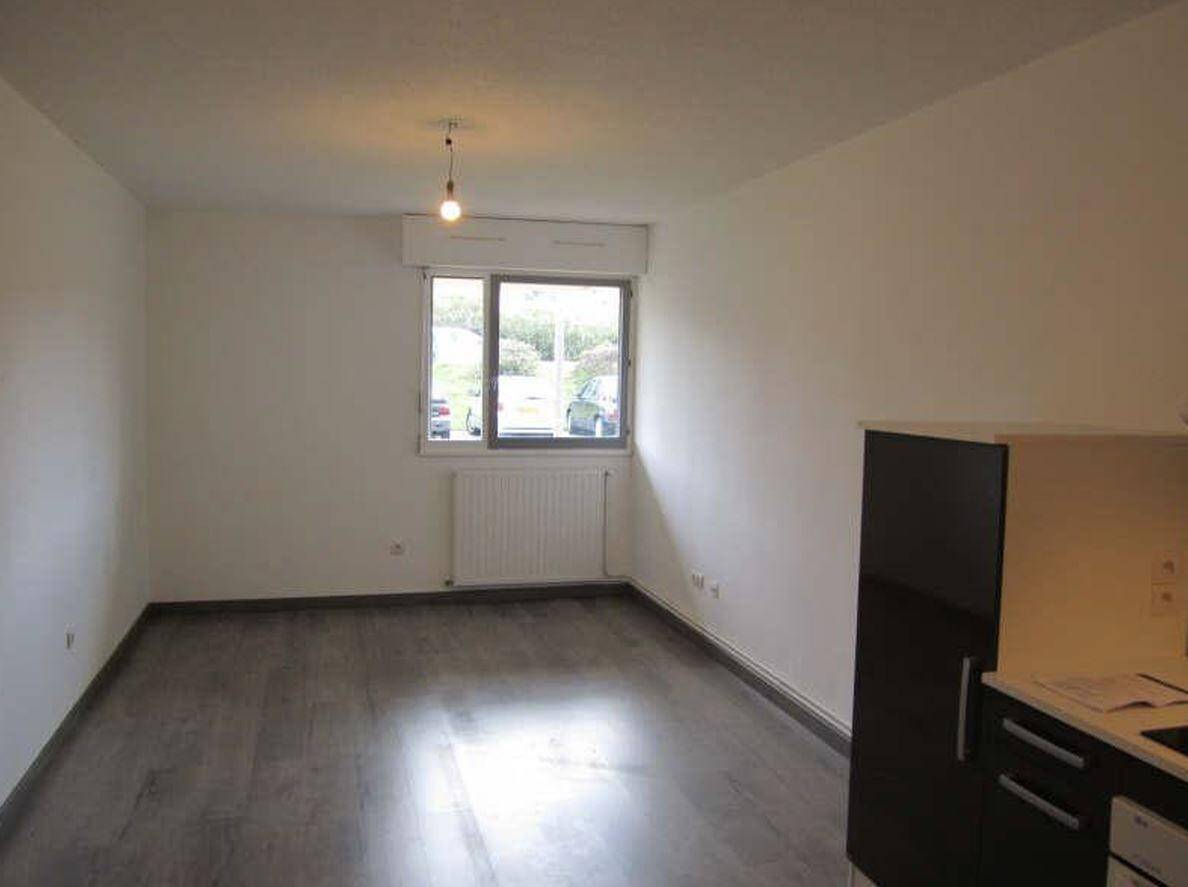 Maison à louer, 39m², LE BOUSCAT