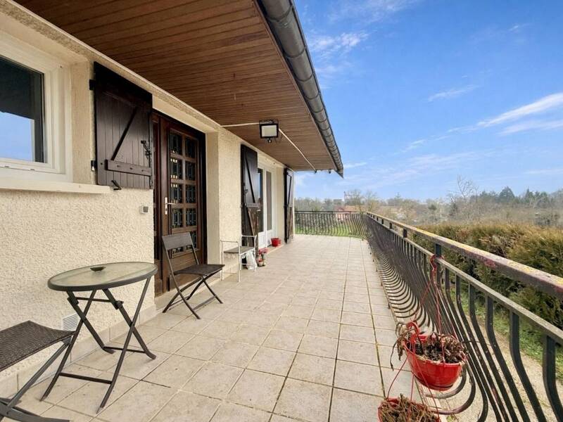 Maison à vendre, 150m², TALMAY