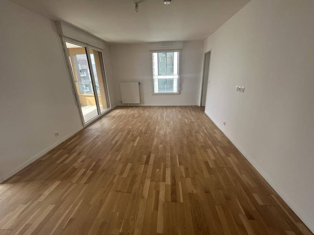 Maison à louer, 87m², ASNIERES SUR SEINE