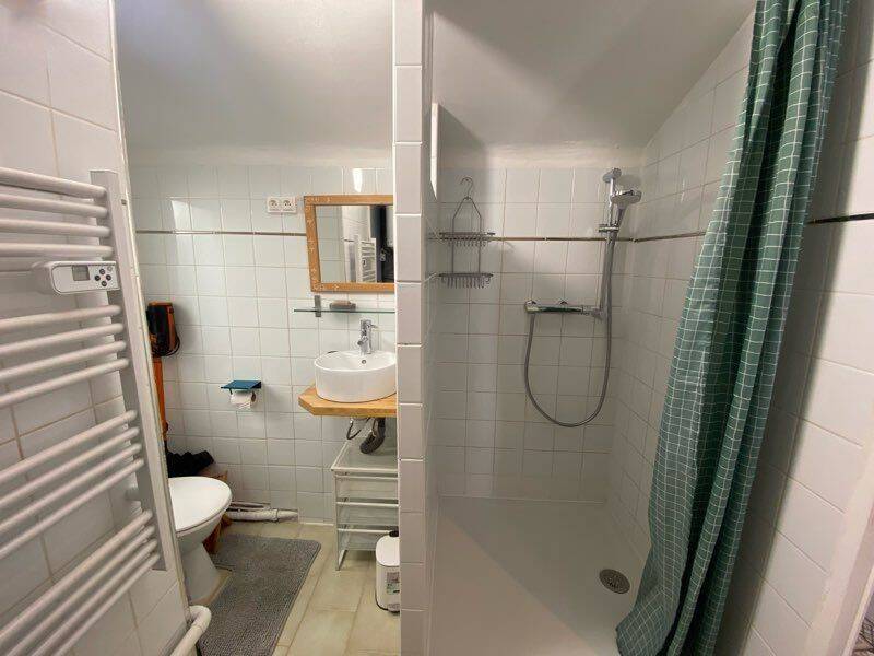 Maison à louer, 25m², MARSEILLE 1ER