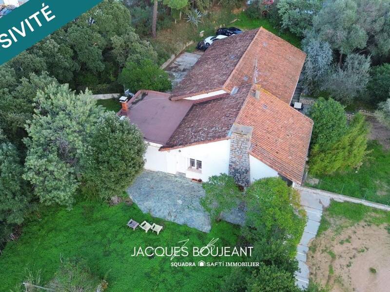 Maison à vendre, 230m², AJACCIO
