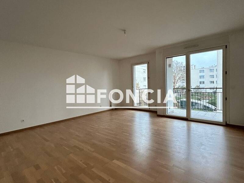 Maison à louer, 104m², LES ULIS