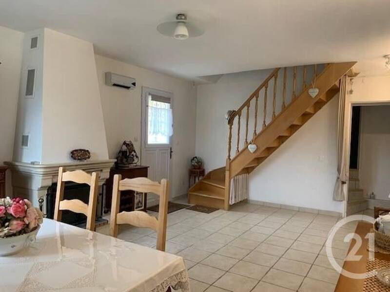 Maison à vendre, 152m², MORAINVILLIERS