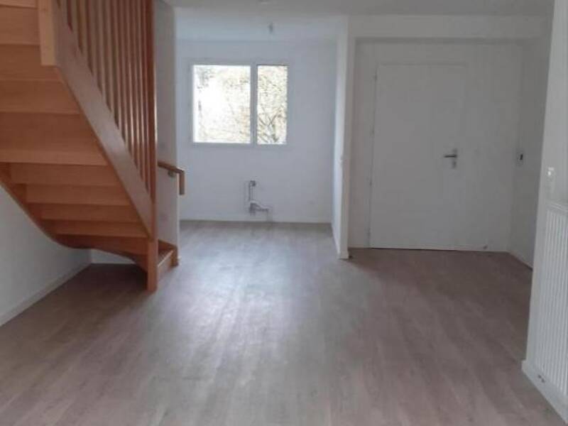 Maison à louer, 87m², NANTES