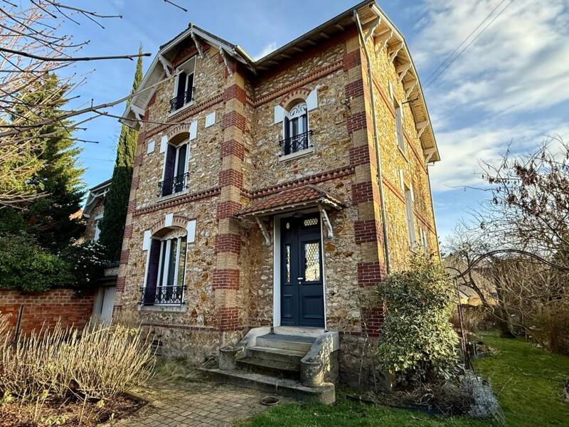 Maison à vendre, 160m², TAVERNY