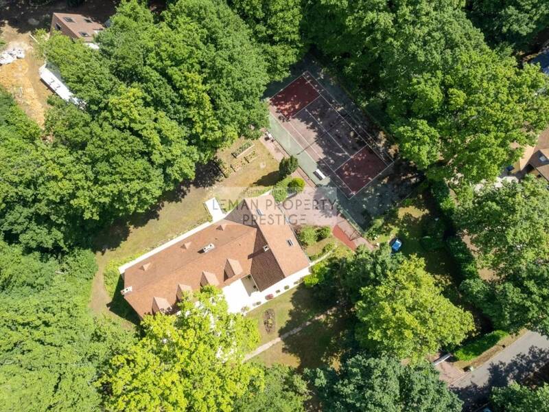 Maison à vendre, 500m², BULLION