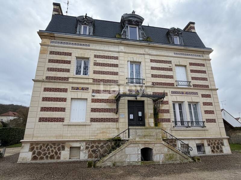 Maison à louer, 65m², GOUVIEUX