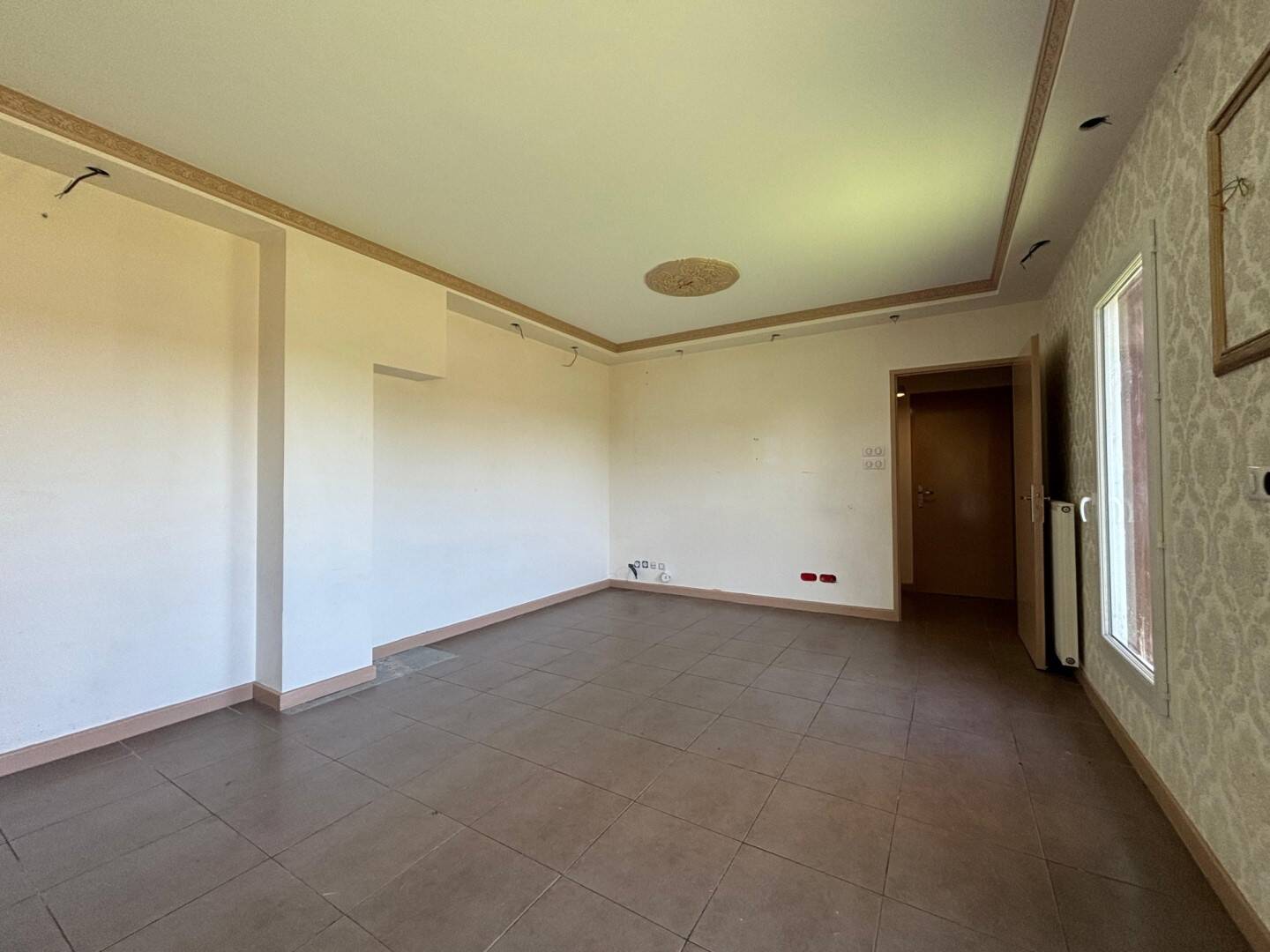 Maison à vendre, 80m², AULNAY SOUS BOIS