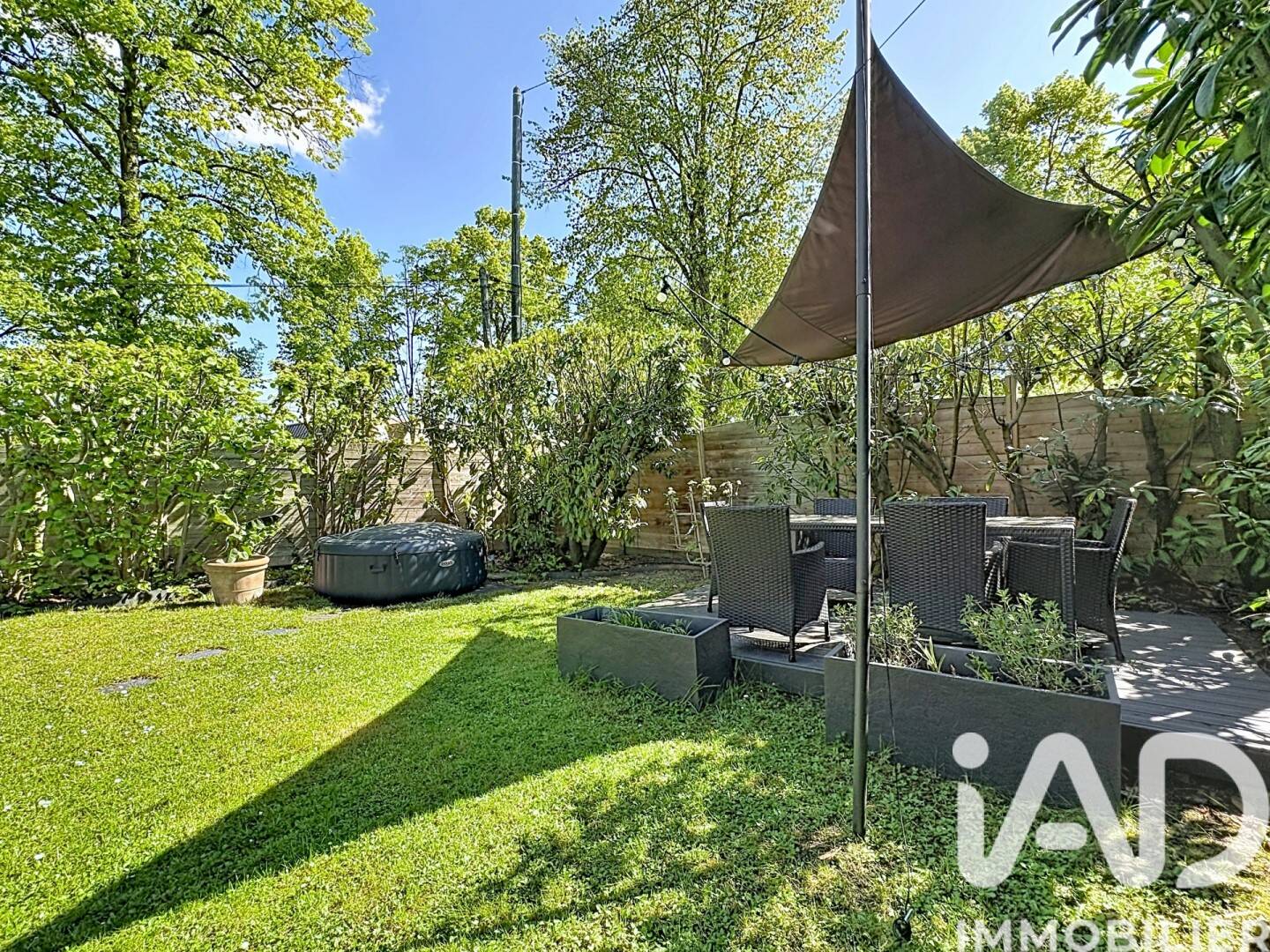 Maison à vendre, 120m², RUEIL MALMAISON
