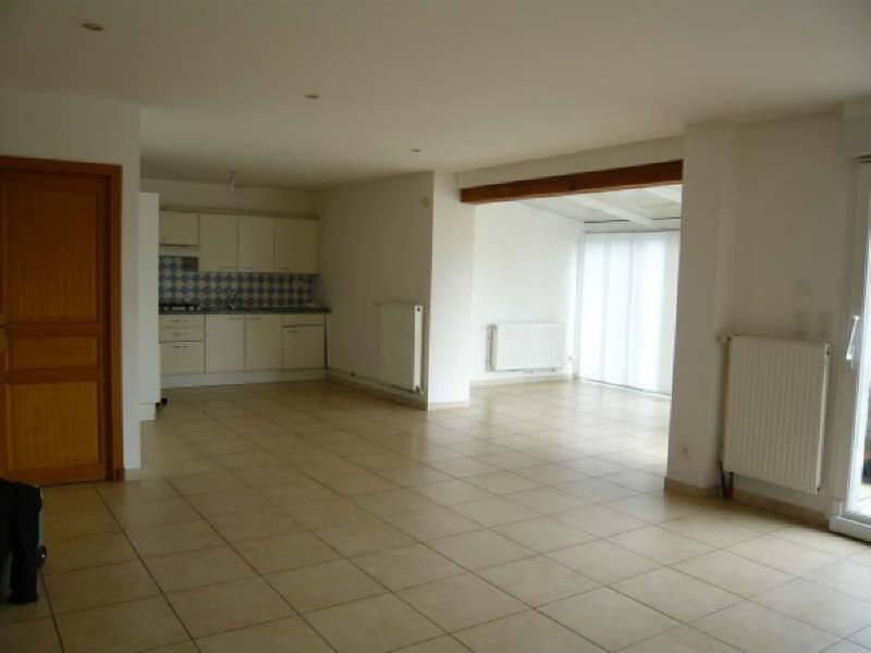 Maison à louer, 92m², ANZIN SAINT AUBIN