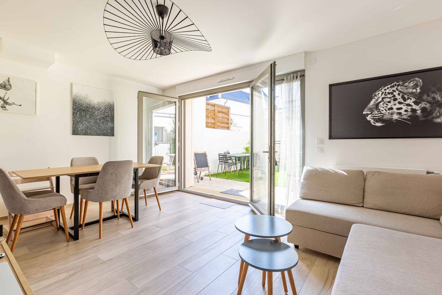 Maison à vendre, 115m², ISSY LES MOULINEAUX