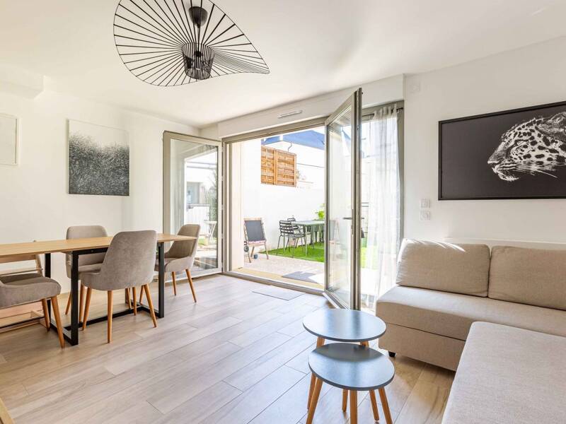 Maison à vendre, 115m², ISSY LES MOULINEAUX