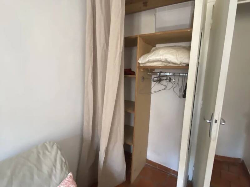 Maison à louer, 19m², AIX EN PROVENCE