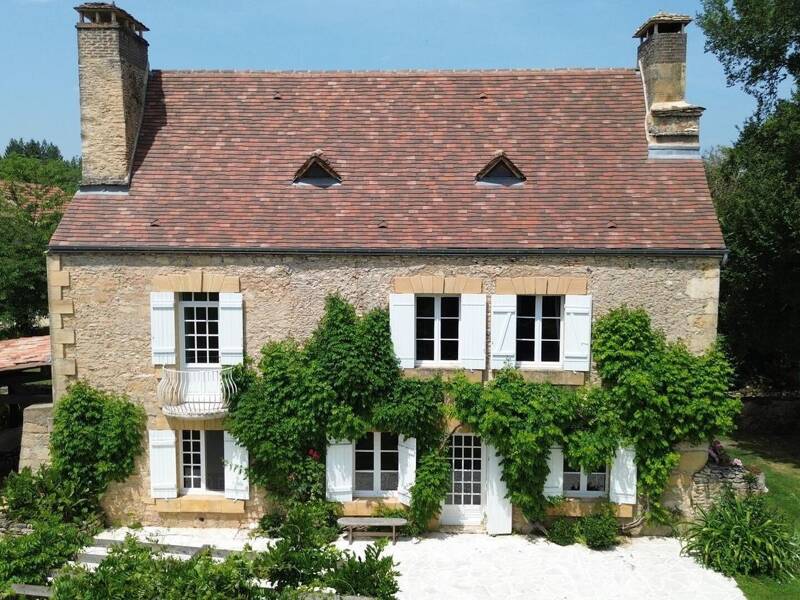 Maison à vendre, 295m², SAINT CYPRIEN