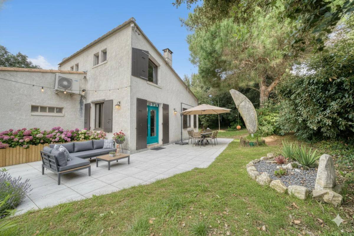 Maison à vendre, 150m², LE GRAND VILLAGE PLAGE