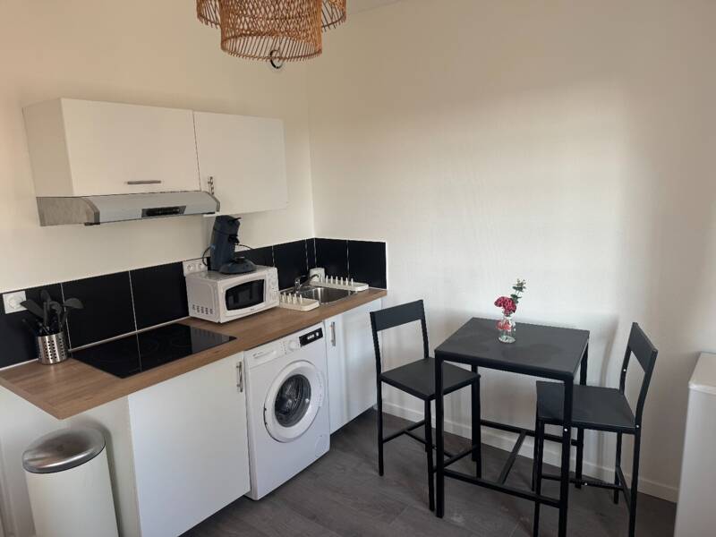 Maison à louer, 29m², BERGERAC