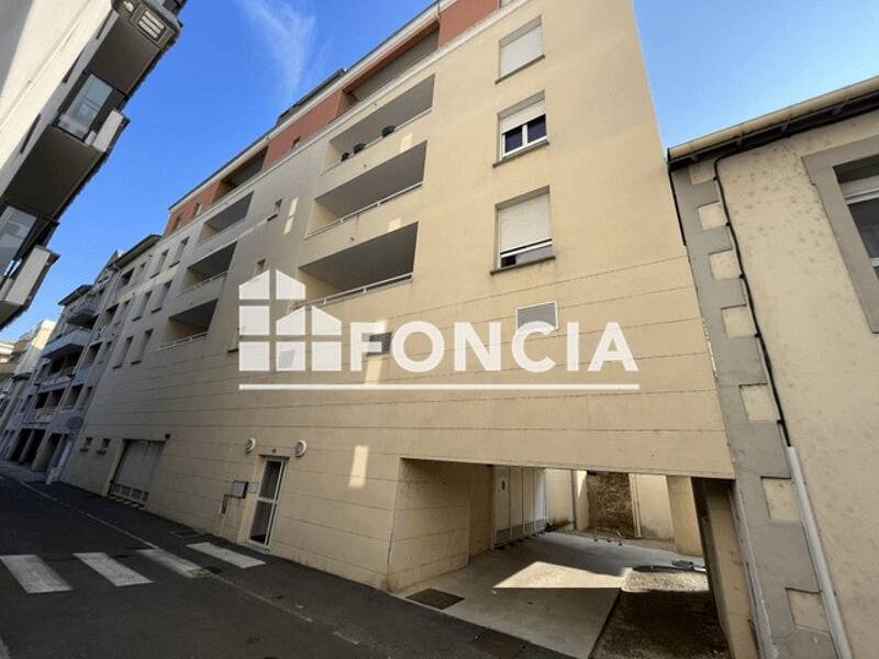 Maison à louer, 74m², TAIN L'HERMITAGE