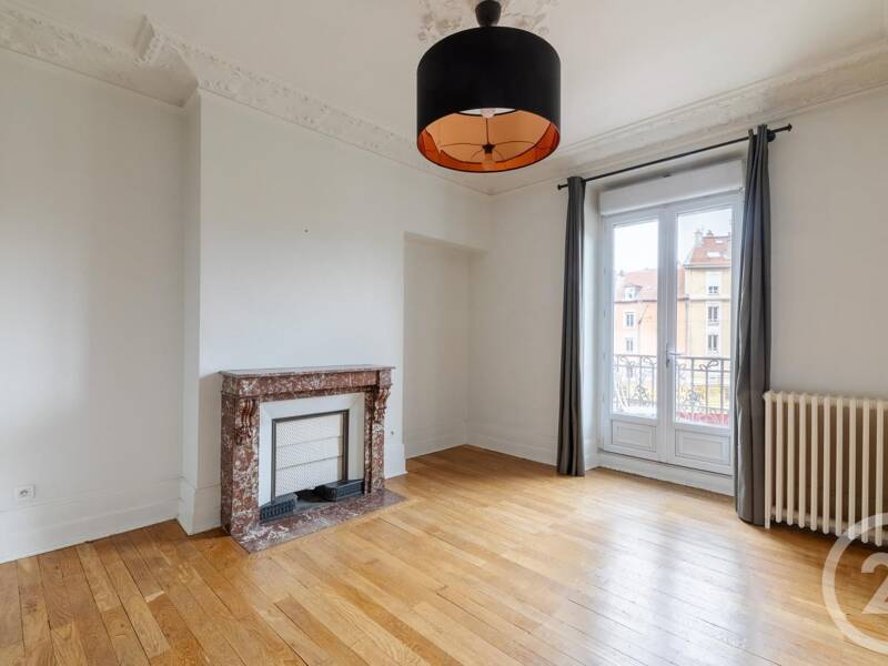 Maison à louer, 58m², GRENOBLE