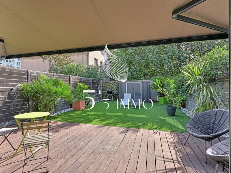 Maison à vendre, 123m², MONTPELLIER